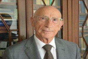 Photo of author Mohammed al-Baghdadi